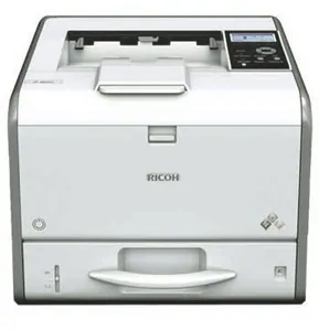 Замена прокладки на принтере Ricoh SP3600DN в Воронеже
